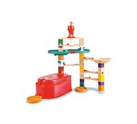 Hape Contenedor de Quadrilla, Multicolor, E6027