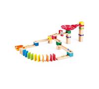Hape Crazy Rollers Stack Track, Mediano