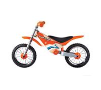 Hape Cross Balance Bike Bicicleta de Aprendizaje, Niños, Multicolor