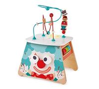 Hape Cubo de Actividades Circo de Luz
