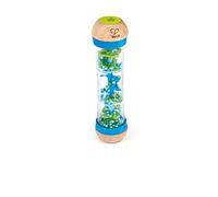 Hape Cuentas y Gotas de Lluvia - Azul (E0328)