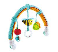 Juegos Arch Friends of the Garden Hape