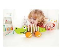 Hape E0348 Pasea Al Cocodrilo
