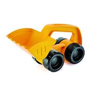 Hape e4054 Monster de Excavadora