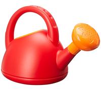 Hape E4078 Watering Can - Beach and Garden Toys - Red