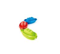 Hape E4091 Beach and Bath Boats