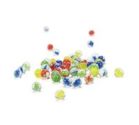 Hape E6035 - Billes de Circuit, multicolor (51 piezas)