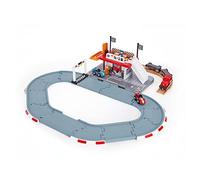 Hape- Estación de Pista de Carreras (Toynamics E3734)