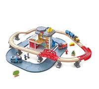 Hape- Estación General de Servicios de Emergencia (Toynamics E3736)