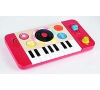 Juegos Musicales Hape DJ Mix e Spin Studio Hape