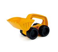 Hape Excavadora Gigante, Juguetes de Arena y Jardín, a Partir de 18 Meses