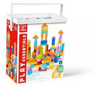 Hape Fantastici Blocchi | 101 pezzi Hape
