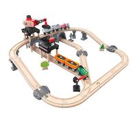 Hape - Ferrocarril Minero (Toynamics E3756)