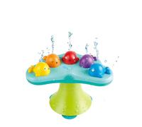 Ballenas musicales Hape