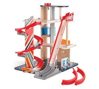 Hape - Garaje de Acrobacias (Toynamics E3019)