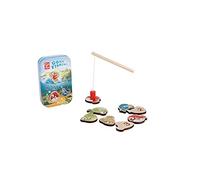 Hape-Gone Fishin', Multicolor (E0477)