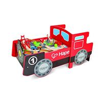 Mesas infantiles Hape Engine table Hape