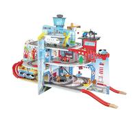 Hape Grand City Set, Tren Gran Ciudad