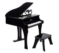 Hape HAP-E0320 Happy Grand Piano Black