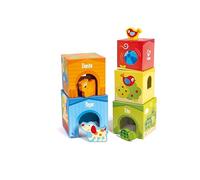 Hape HAP-E0451 Friend Tower