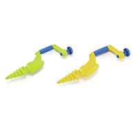 Hape HAP-E4012 Toy, Green