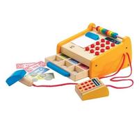 Hape - Hape Houten Kassa NUEVO