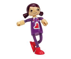 Hape - Hija de la família (Toynamics E3507)
