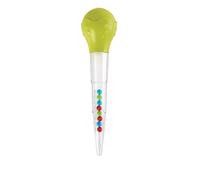 Hape International- Mega Cuentagotas, Multicolor (6910207)