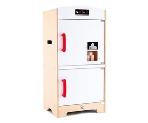 Hape International Nevera congelador para cocinitas