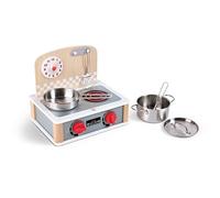 Juego simbólico Hape Cocina sobremesa