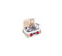 Juego simbólico Hape Cocina sobremesa