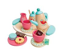 Hape Juego de té de Madera