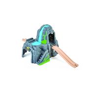 Hape - Juego de Túnel de Montaña con Luz y Sonido (Toynamics