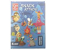 Hape- Juguete, Multicolor (E4311)