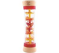 Hape Juguete Musical 5 x 20 x 5 cm Palo de Lluvia