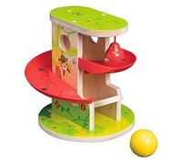 Diapositiva de la selva Hape