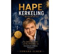 Hape Kerkeling Biografie: Das Leben, das Lachen und das Vermächtnis von Deutschlands beliebtem Entertainer