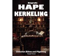 Hape Kerkeling Biografie: Zwischen Bühne und Pilgerweg