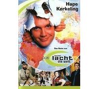 Hape Kerkeling: Das Beste aus "Darüber lacht die Welt" [Alemania] [DVD]