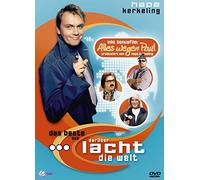 Hape Kerkeling - Das Beste aus Darüber lacht die Welt [Alemania] [DVD]