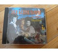 Hape Kerkeling - Der kleine Vampir-Neue Abenteuer (1993)
