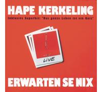 Hape Kerkeling Erwarten Se Nix (CD)