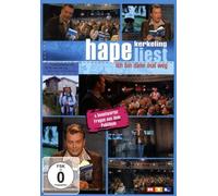 Hape Kerkeling - Hape liest/Ich bin dann mal weg [Alemania] [DVD]