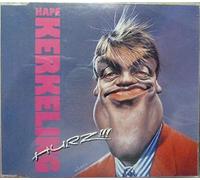 Hape Kerkeling - Hurz!!! (3 versions, 1992)