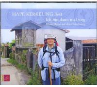 Hape Kerkeling - Ich Bin Dann Mal Weg