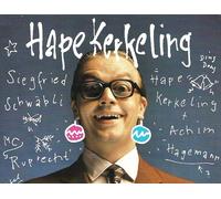 Hape Kerkeling - Lustiger Weihnachts Song - Hape in der Rolle von Siegfried Schwäbli
