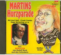 Hape Kerkeling - Martins Hurzparade (1992)