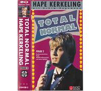 Hape Kerkeling - "Total normal", Folge 2 [Alemania] [VHS]