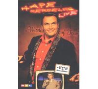 Hape Kerkeling - Wieder auf Tour/Live [Alemania] [DVD]