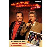 Hape Kerkeling - Wieder auf Tour/Live [Alemania] [DVD]